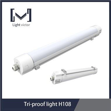 LED TRI プルーフライト IK10